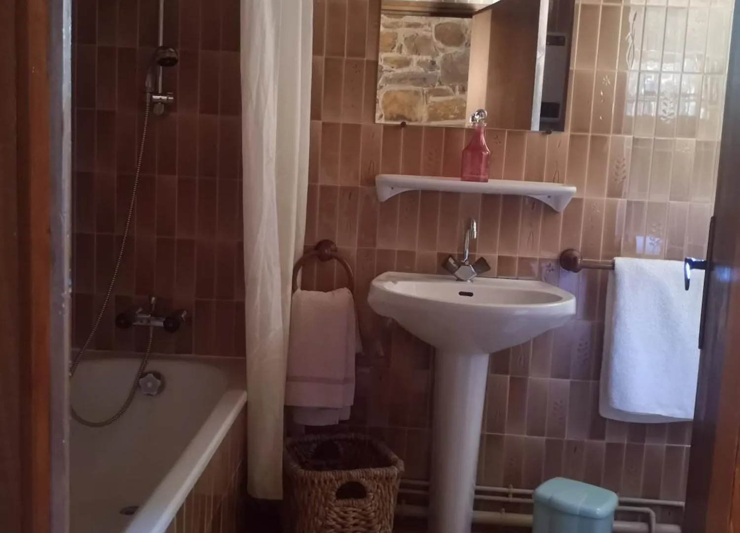 Hébergement de vacances Villa Le Nid Cerdan à Estavar