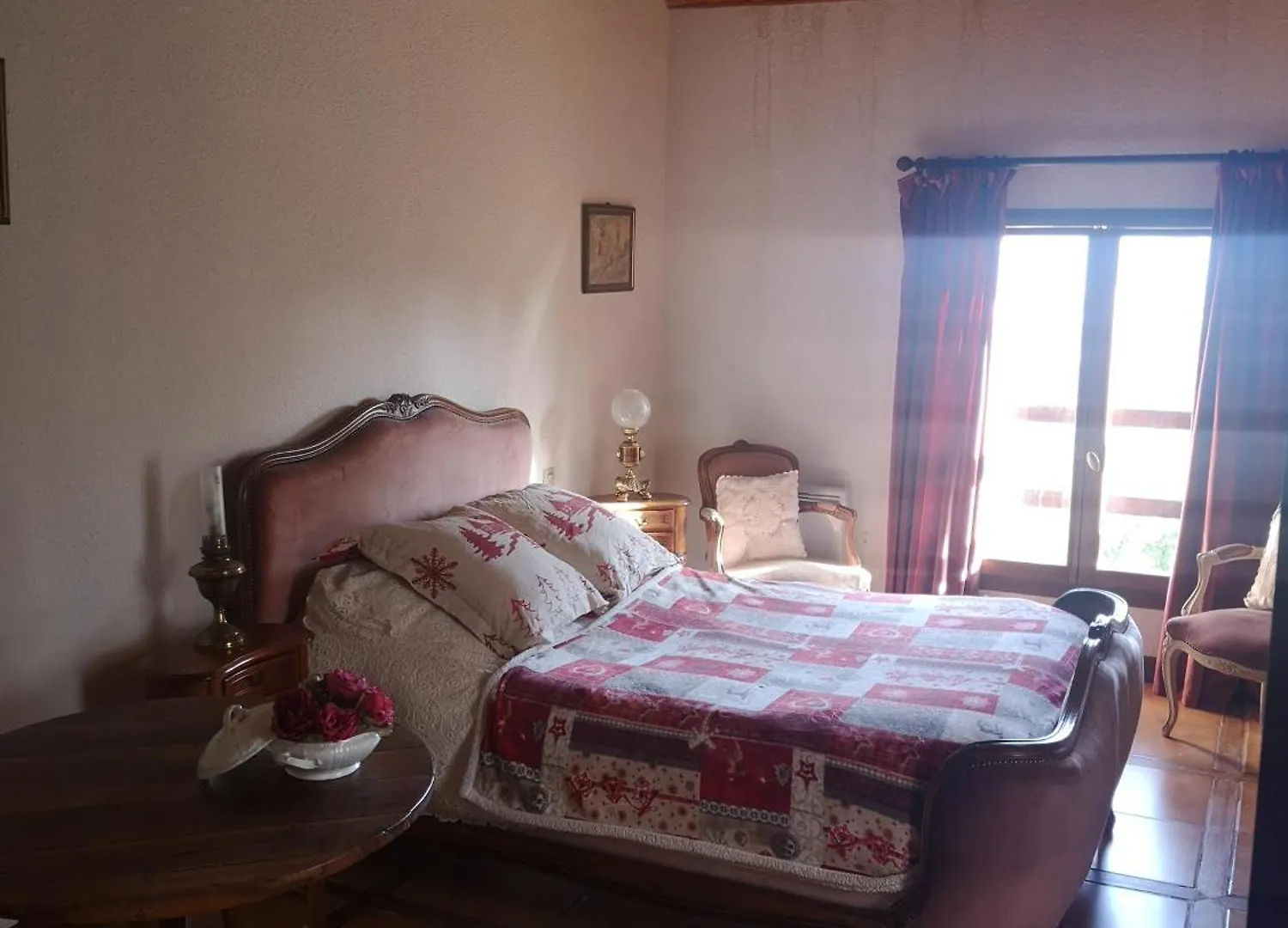 Villa Le Nid Cerdan à Estavar 0*,