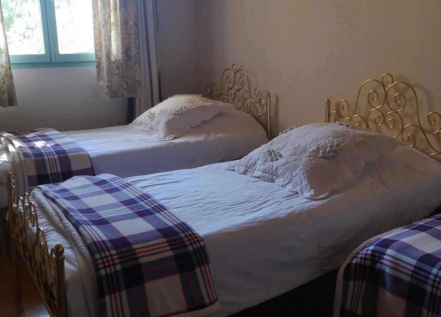 Villa Le Nid Cerdan à Estavar Hébergement de vacances