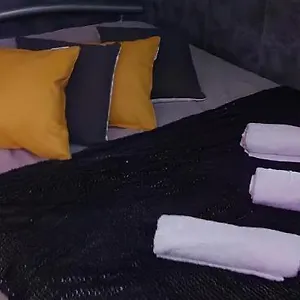 Le Montana Appartement